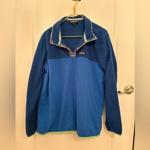 Patagonia Lightweight Synchilla